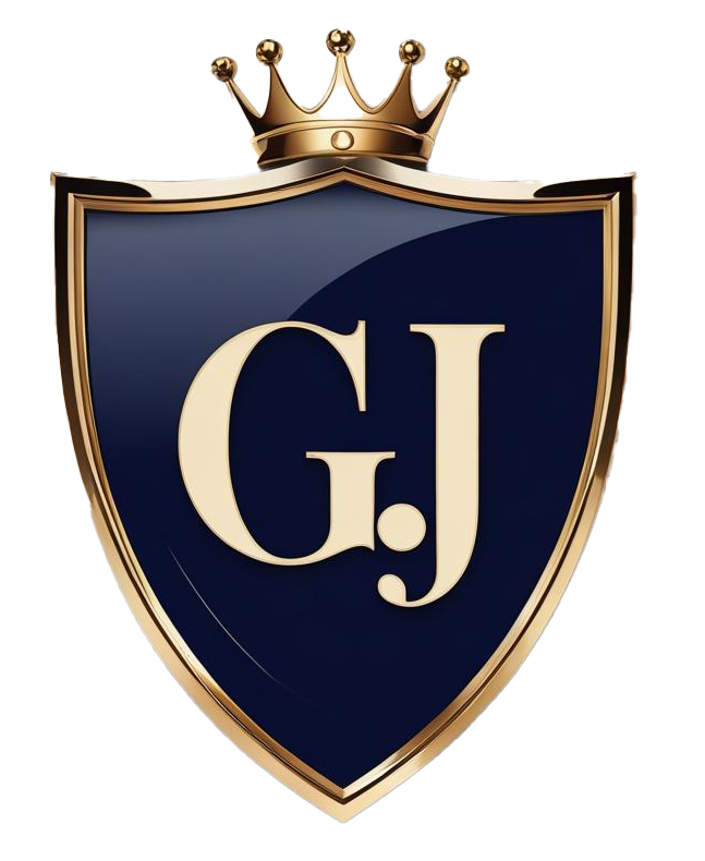 Gentleman John's Logo